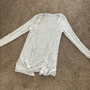 Charlotte russe cardigan